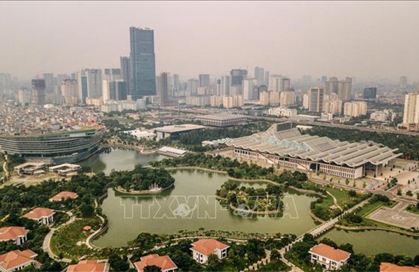 Sắp xếp thôn, tổ dân phố không đơn thuần là phép cộng cơ học