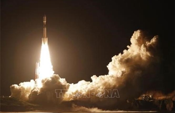 Bước đi mới trong lộ trình mở rộng năng lực quân sự của Nhật Bản