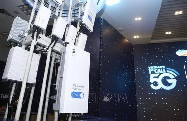 Phổ cập dịch vụ viễn thông công ích, nâng cao chất lượng kết nối Internet