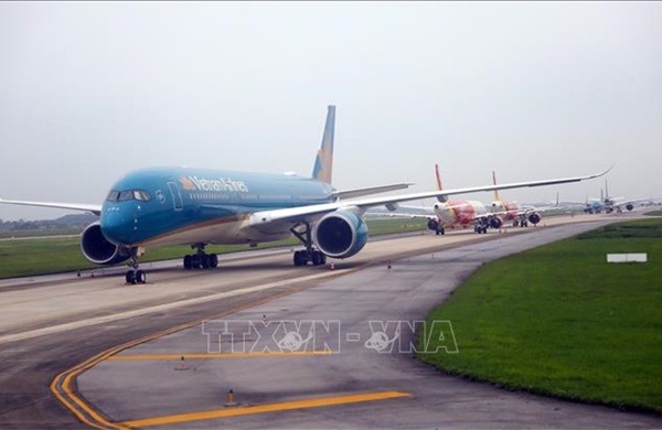 Cục Hàng không đề xuất loạt chính sách thuế, phí và giá vé máy bay khi giá nhiên liệu tăng