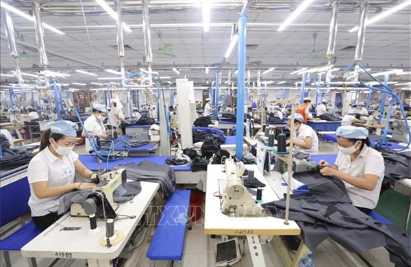 Những người thợ bình dị lan tỏa tinh thần lao động sáng tạo