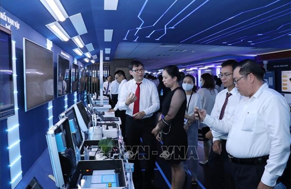 Doanh nghiệp nhỏ và vừa bước vào giai đoạn chuyển đổi số thực chất