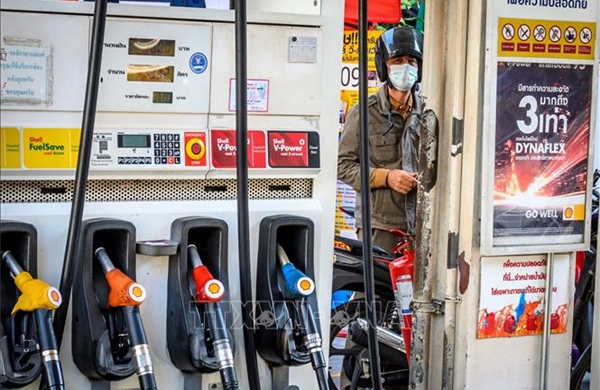 ASEAN cần đẩy mạnh an ninh năng lượng và chuyển đổi bền vững