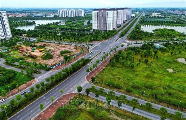 Hà Nội quy hoạch gần 1.000 ha đất phát triển nhà ở xã hội