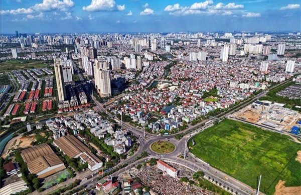 Bất động sản 2026: Rời 'xương sống' ngân hàng, tìm vốn trên sàn