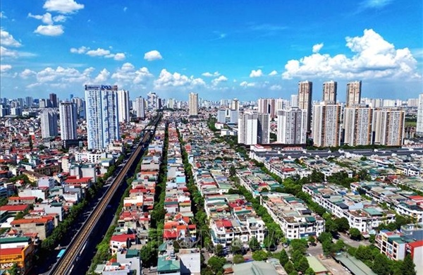Bộ Xây dựng: Giá bất động sản không còn tăng nóng