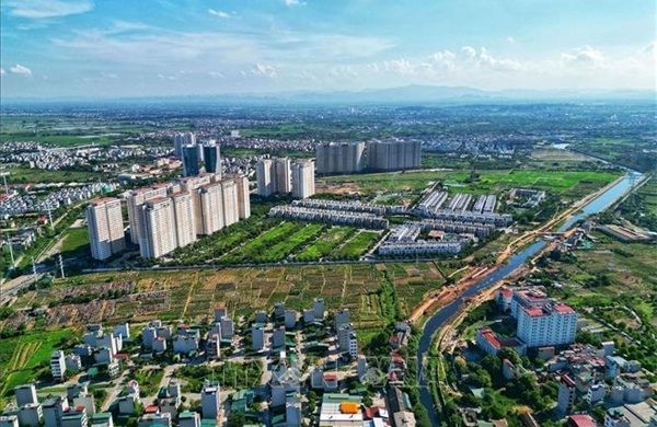 Bảng giá đất mới: Cần kiểm soát để tránh gây &#39;sốc&#39; cho thị trường