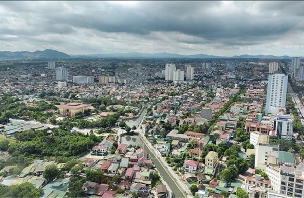 Nghệ An hoàn thiện phương án xử lý tài sản công trước ngày 30/6