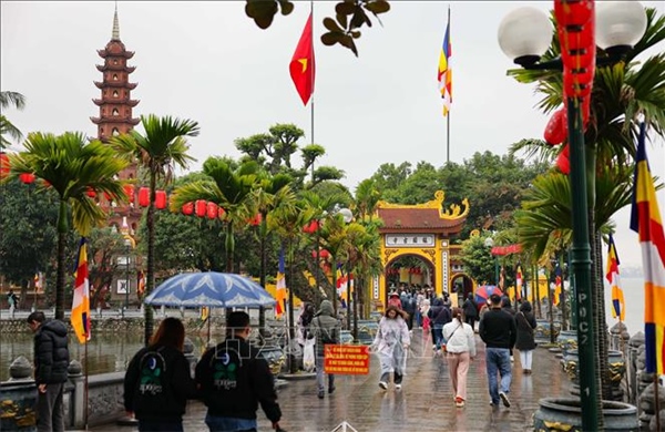 Rằm tháng Giêng: Nét đẹp văn hóa của người Việt