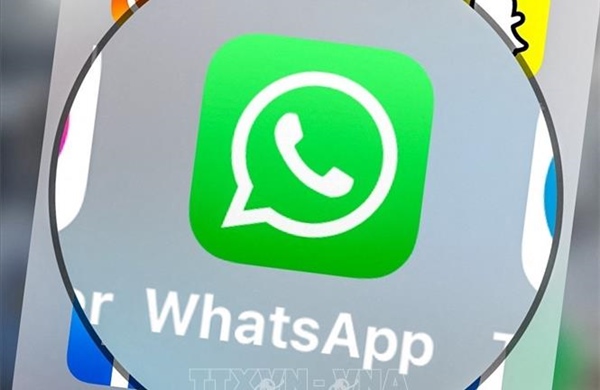 WhatsApp xóa gần 7 triệu tài khoản liên quan đến lừa đảo