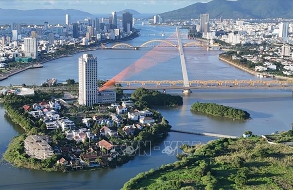 Sắp xếp thôn, tổ dân phố để mở rộng không gian phát triển