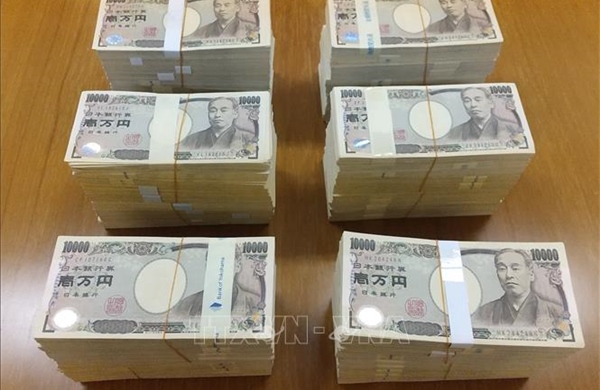 Cụ bà 80 tuổi ở Nhật Bản bị lừa 7,5 triệu USD