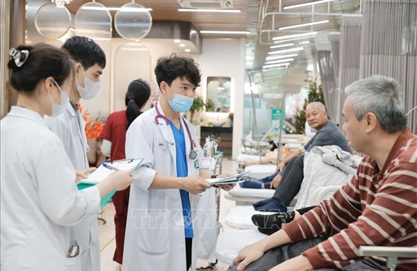 Chuyển viện cấp cứu theo yêu cầu chuyên môn có được thanh toán bảo hiểm y tế?