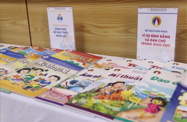 Đảm bảo nguồn cung sách giáo khoa trước khai giảng năm học mới