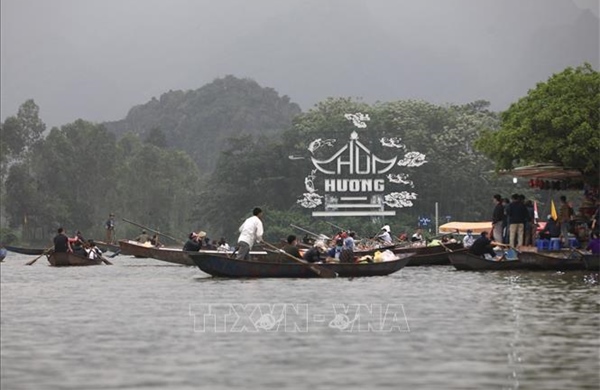 Liên kết bảo tồn đa dạng sinh học vùng Đồng bằng sông Hồng