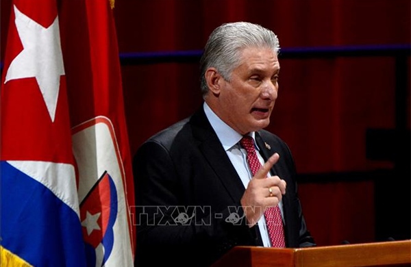 Cuba công bố một loạt cải cách kinh tế