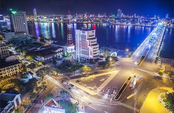 Đà Nẵng tạo nền móng phát triển kinh tế dữ liệu