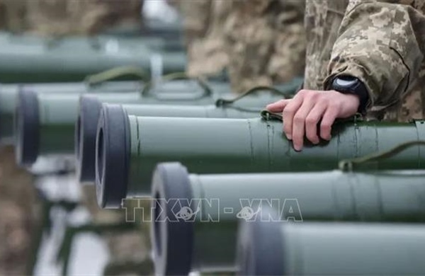 Ukraine cần tối thiểu 120 tỷ USD cho chi tiêu quốc phòng năm 2026