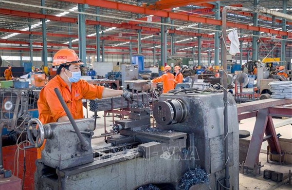 Phát triển kinh tế tư nhân - Bài 1: Chính quyền hành động nhanh, quyết liệt