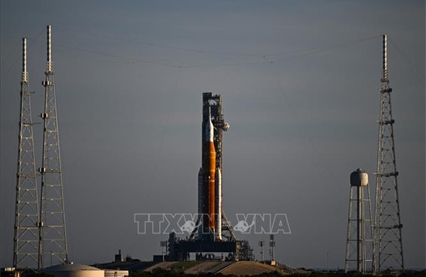 Sứ mệnh Artemis II của NASA gặp trở ngại mới