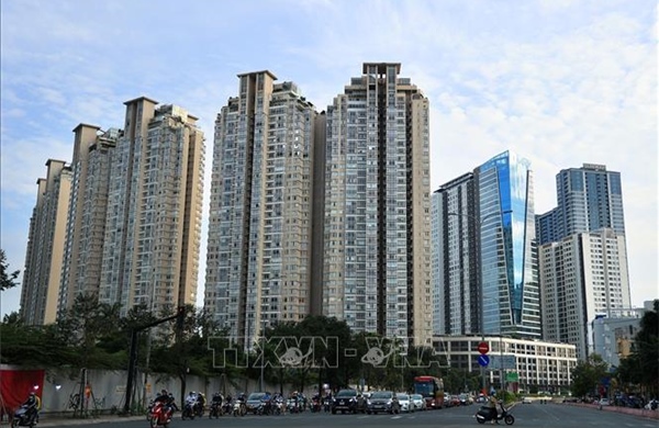 TP Hồ Chí Minh: Tạo 'luồng xanh' về thủ tục cho các dự án nhà ở cho thuê