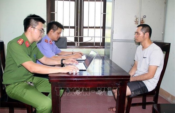 Hỗ trợ đến 5 triệu đồng/tháng cho lực lượng trực tiếp phòng, chống ma túy