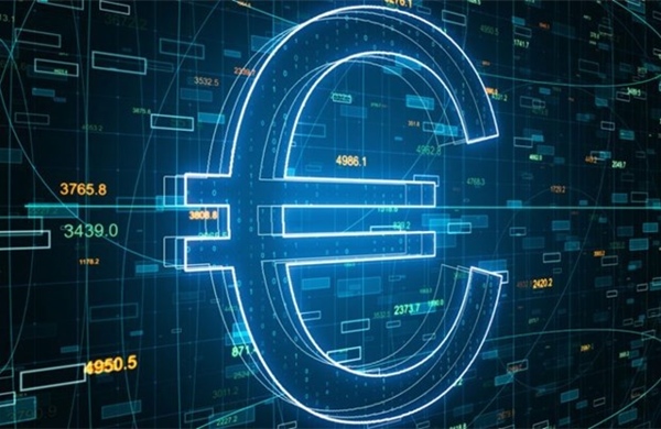 ECB chọn nhà cung cấp dịch vụ thanh toán thử nghiệm đồng euro kỹ thuật số