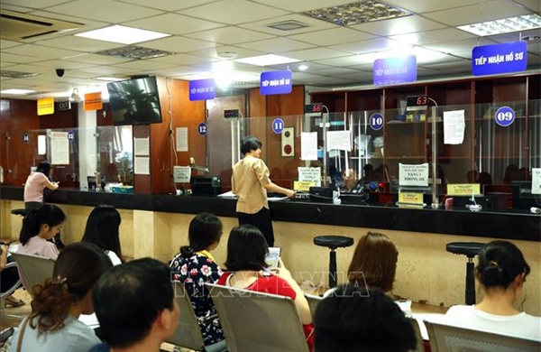 Số doanh nghiệp thành lập mới giảm nhưng nguồn vốn đăng ký tăng cao