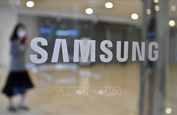 Samsung tăng tốc chuyển đổi AI tạo sinh vào môi trường làm việc