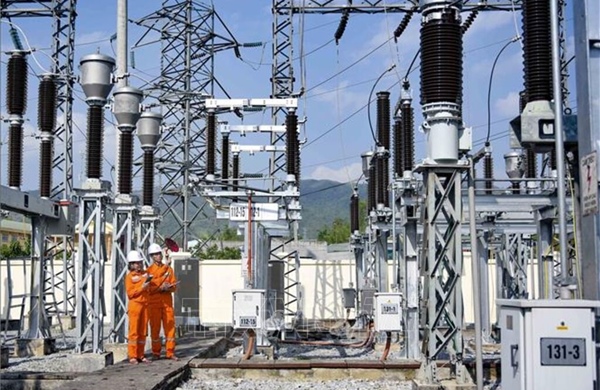 Bảo đảm cung ứng điện cho năm 2025 và giai đoạn 2026-2030