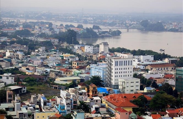 Đến năm 2050, Đồng Nai phấn đấu trở thành thành phố trực thuộc Trung ương