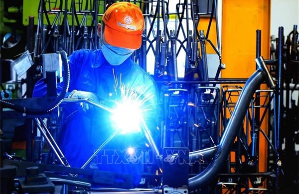 Phát huy động lực truyền thống, tạo đà cho tăng trưởng cuối năm