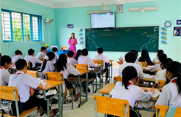 Kỳ thi tốt nghiệp THPT 2025: Xây dựng kế hoạch ôn tập theo chuyên đề