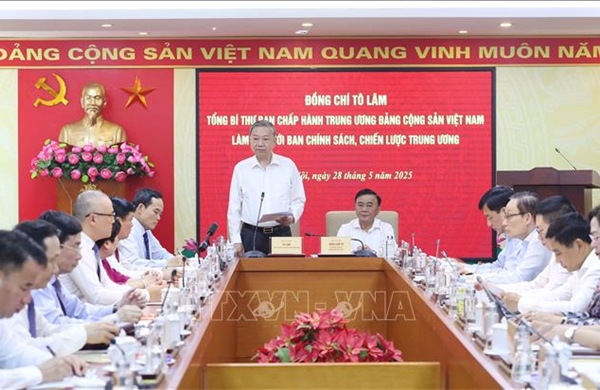 Tạo sự kết nối hiệu quả hơn giữa thị trường vàng trong nước và thị trường quốc tế
