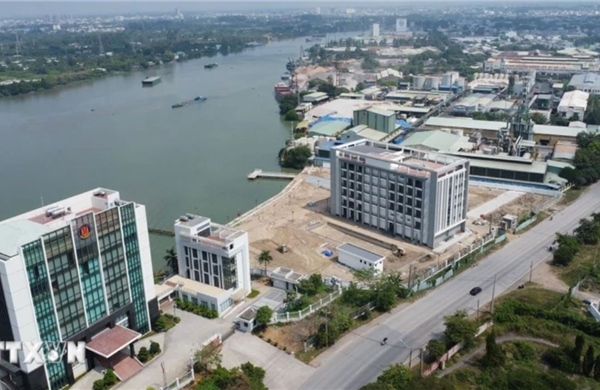 Chuẩn bị nơi ở, phương tiện đi lại cho cán bộ Bình Phước qua Đồng Nai công tác