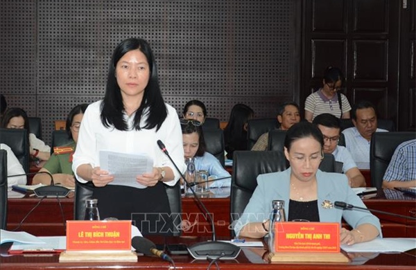 Cần chú trọng truyền thông về điểm mới của Kỳ thi tốt nghiệp THPT 2025