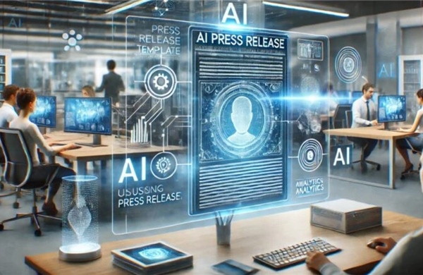 Trí tuệ nhân tạo: Những ngành kinh tế thích ứng AI nhanh nhất