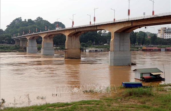 Thời tiết đêm 9/9: Cảnh báo thời tiết nguy hiểm trên đất liền và trên biển