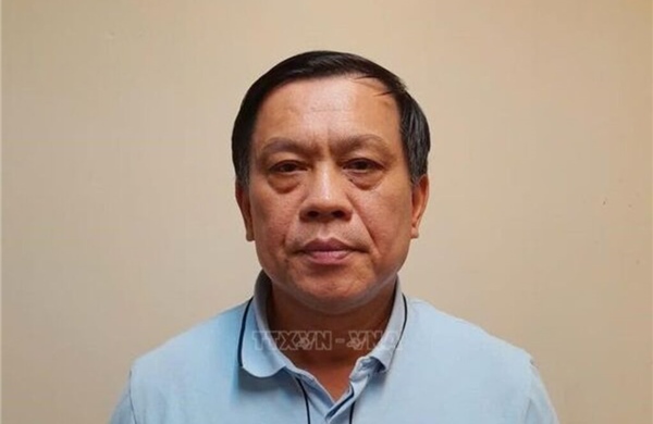Ban Bí thư xem xét, thi hành kỷ luật đảng viên vi phạm