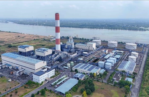 Cần Thơ yêu cầu khẩn trương bàn giao mặt bằng đường ống Lô B - Ô Môn