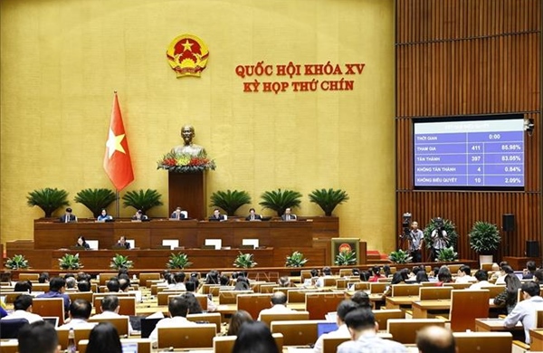 Quy chế hoạt động Hội đồng thẩm định độc lập xử lý khó khăn, vướng mắc do quy định của pháp luật