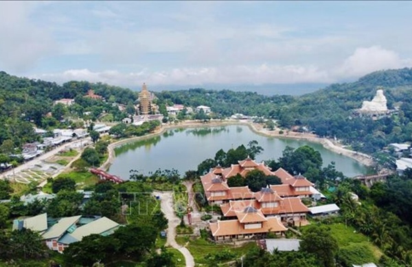 An Giang: Cải thiện môi trường kinh doanh, nâng cao năng lực cạnh tranh quốc gia