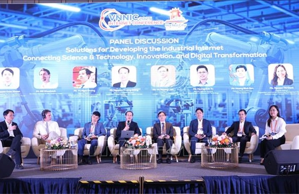 Hướng đến một hạ tầng Internet hiện đại, kết nối vạn vật