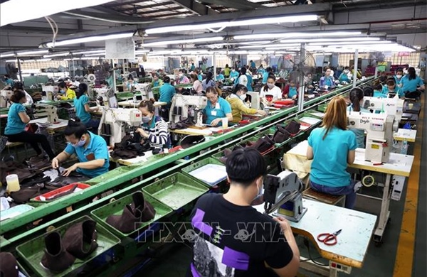 Tổng Liên đoàn Lao động Việt Nam điều chỉnh mức đóng đoàn phí Công đoàn
