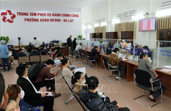 Lâm Đồng: Bố trí lại nhiệm vụ cho cán bộ xã bị &#39;phân nhầm vai&#39;