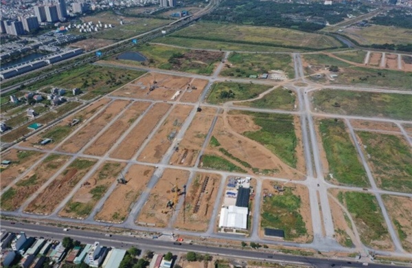 M&A bất động sản: Liên kết chiến lược lên ngôi