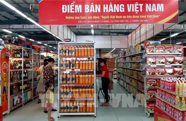 Đưa trí tuệ nhân tạo vào hệ sinh thái hàng Việt