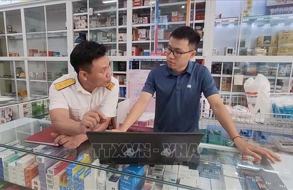 Điểm tin kinh tế Việt Nam nổi bật ngày 7/1/2026