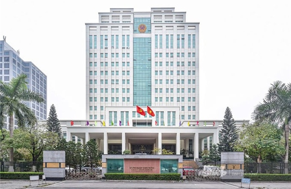 Hoàn thành tổ chức lại một số đơn vị sự nghiệp công lập trực thuộc Bộ Nông nghiệp và Môi trường trước ngày 1/1/2026
