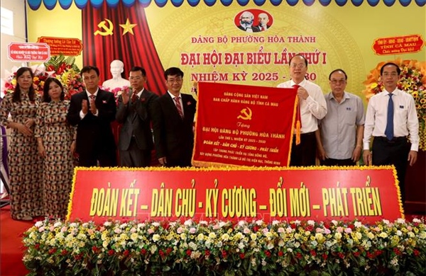 Đột phá theo Nghị quyết 57: Khoa học công nghệ thúc đẩy tăng trưởng kinh tế - xã hội ​